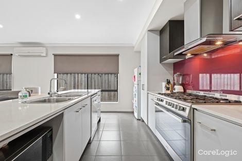 Property photo of 47 Bluemist Circuit Lyndhurst VIC 3975