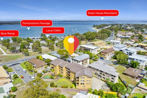 8/6 MARBRIN CL, BELLARA, QLD 4507