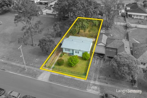 9 Cawarra St, Eastern Creek, NSW 2766