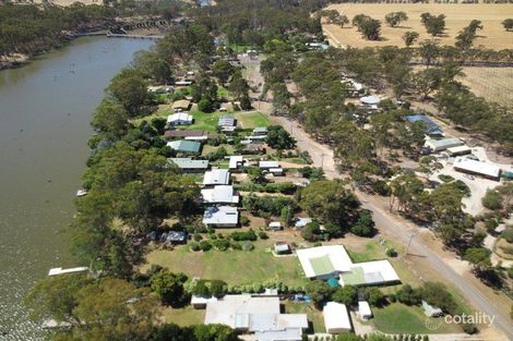 Property photo of 16 Baxters Road Goulburn Weir VIC 3608