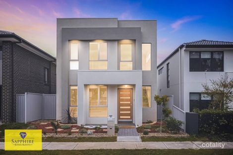 5 Venus St, Leppington, NSW 2179