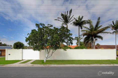 Property photo of 23 Dotterel Street Parrearra QLD 4575