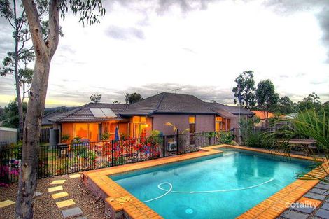 Property photo of 11 Canterbury Bells Circuit Springfield Lakes QLD 4300