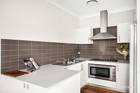 Property photo of 47A Warwick Road Dundas Valley NSW 2117