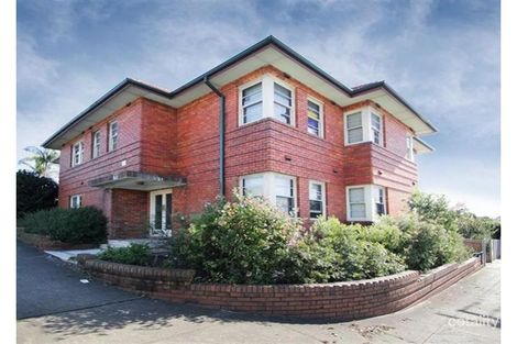 3/166 Ramsay St, Haberfield, NSW 2045