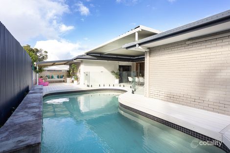 Property photo of 35 Harrier Drive Burleigh Waters QLD 4220