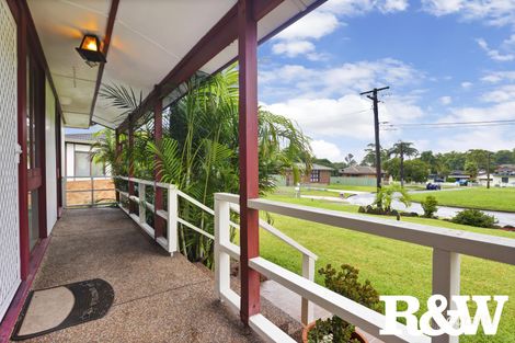 Property photo of 11 Hales Place Blackett NSW 2770