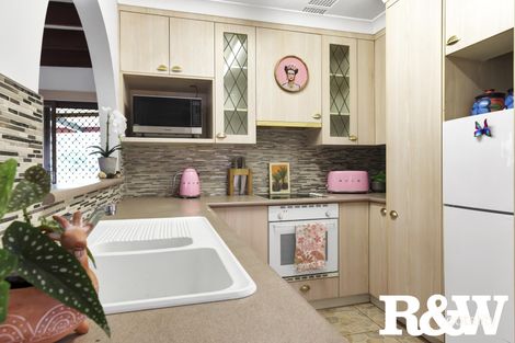 Property photo of 11 Hales Place Blackett NSW 2770