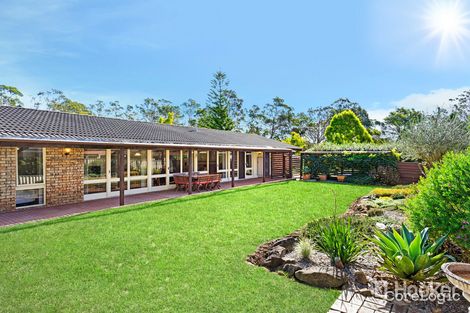 Property photo of 2747 Remembrance Driveway Tahmoor NSW 2573