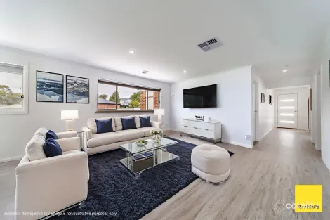 Property photo of 79 Lanark Drive Junortoun VIC 3551