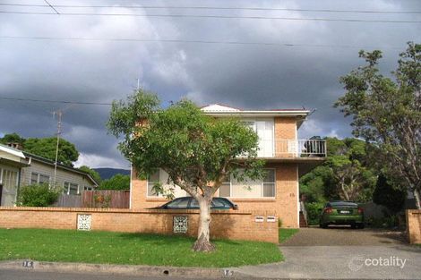 283-289 Lawrence Hargrave Dr, Thirroul, NSW 2515