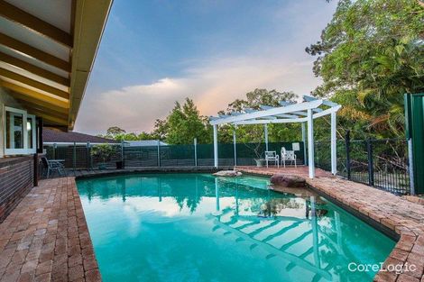 Property photo of 7 Stoneleigh Street Coorparoo QLD 4151