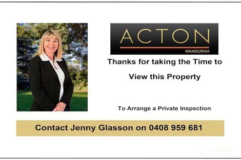 Property photo of 38 Coco Drive Falcon WA 6210