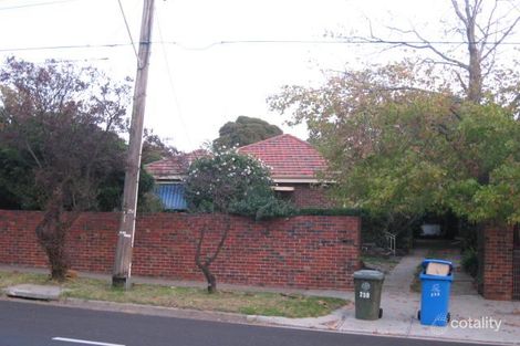 258 South Rd, Brighton East, VIC 3187