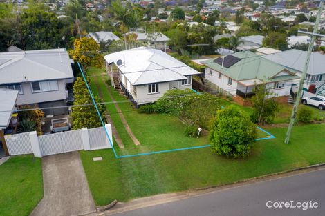 Property photo of 63 Zetland Street Upper Mount Gravatt QLD 4122