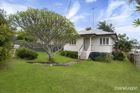 Property photo of 63 Zetland Street Upper Mount Gravatt QLD 4122