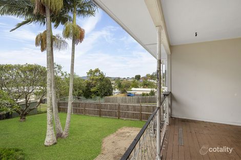 Property photo of 63 Zetland Street Upper Mount Gravatt QLD 4122