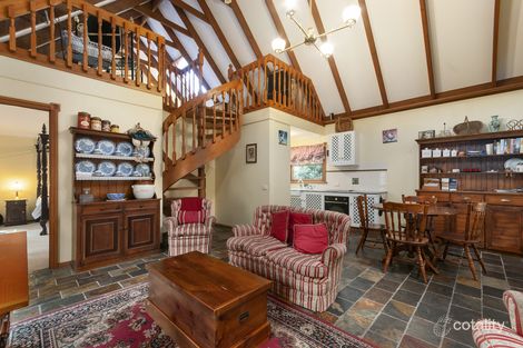 Property photo of 48 Main Road Walhalla VIC 3825