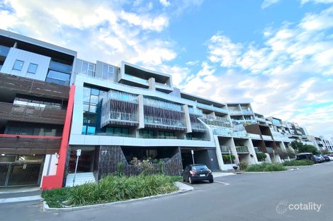 105/77 Nott St, Port Melbourne, VIC 3207