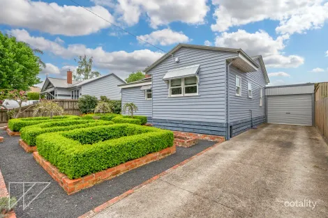 90 Latrobe St, Warragul, VIC 3820