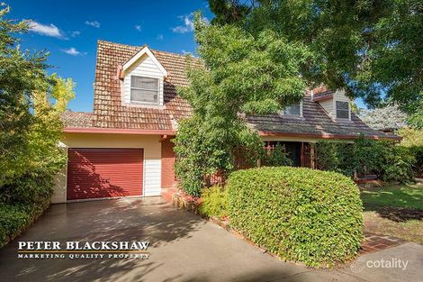 Property photo of 4 Rason Place Curtin ACT 2605