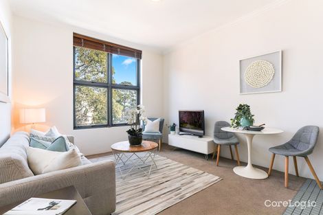 Property photo of 204/2 Macpherson Street Cremorne NSW 2090