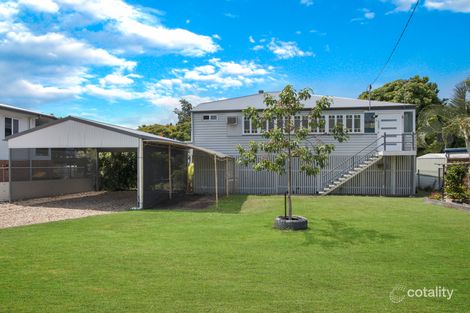 Property photo of 165 Hyde Street Frenchville QLD 4701