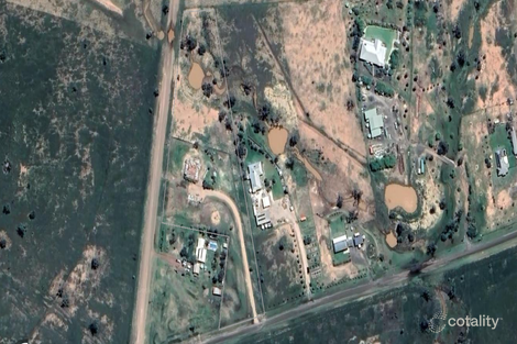 230 Bourne Dr, Roma, QLD 4455