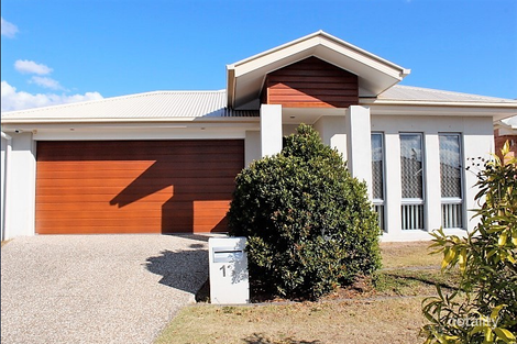 13 Riverstone Ave, Logan Reserve, QLD 4133