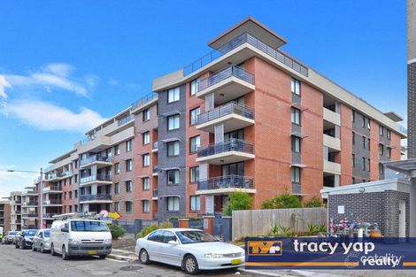 6328/6 Porter St, Ryde, NSW 2112