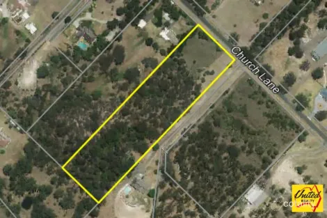 52-58 Church Lane, Cranebrook, NSW 2749