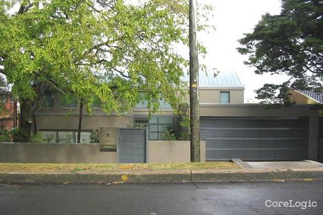Property photo of 44 Kambala Road Bellevue Hill NSW 2023