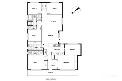 Property photo of 4 Pasmore Close Kaleen ACT 2617