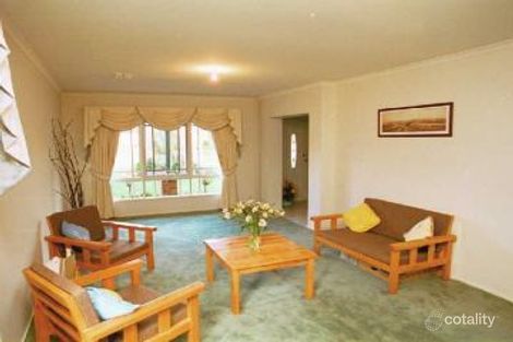 Property photo of 15 Garland Rise Rowville VIC 3178