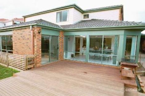 Property photo of 15 Garland Rise Rowville VIC 3178