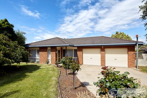 8 Strzelecki Ct, Warragul, VIC 3820