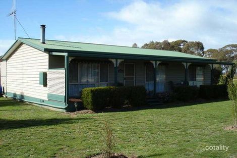 8 Williamson Ct, Carisbrook, VIC 3464