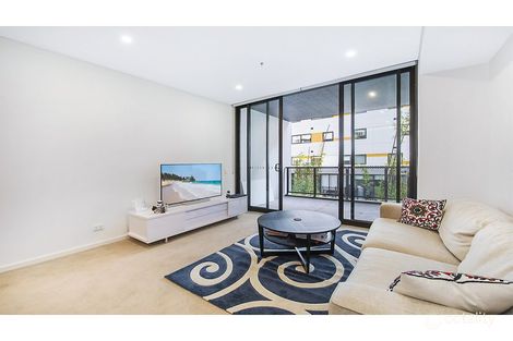 Property photo of 728/2 Kirby Walk Zetland NSW 2017