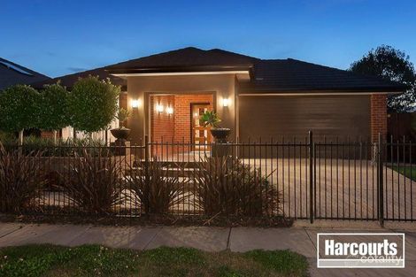 Property photo of 4 Sunline Way Lyndhurst VIC 3975