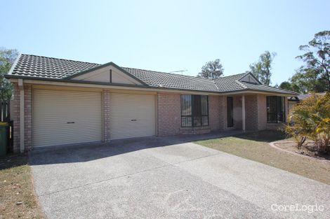 Property photo of 11 Nicole Place Crestmead QLD 4132