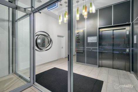 Property photo of 304/85 O'Connell Street Kangaroo Point QLD 4169