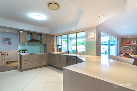 Property photo of 10 Nautilus Drive Ormiston QLD 4160