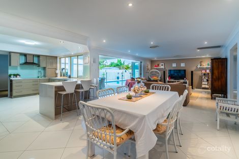 Property photo of 10 Nautilus Drive Ormiston QLD 4160