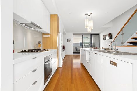 Property photo of 12/103A Stokes Street Port Melbourne VIC 3207