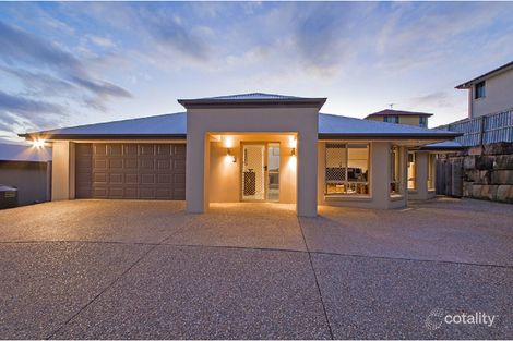 Property photo of 67 Rowland Avenue Wakerley QLD 4154