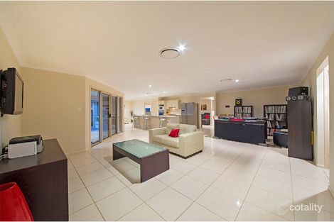 Property photo of 67 Rowland Avenue Wakerley QLD 4154