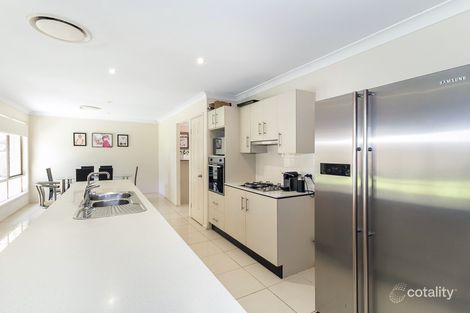 Property photo of 67 Rowland Avenue Wakerley QLD 4154