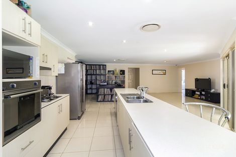 Property photo of 67 Rowland Avenue Wakerley QLD 4154