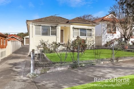 Property photo of 15 Emily Street Hurstville NSW 2220