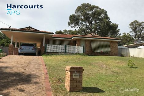 46 Wakefield Cres, Australind, WA 6233